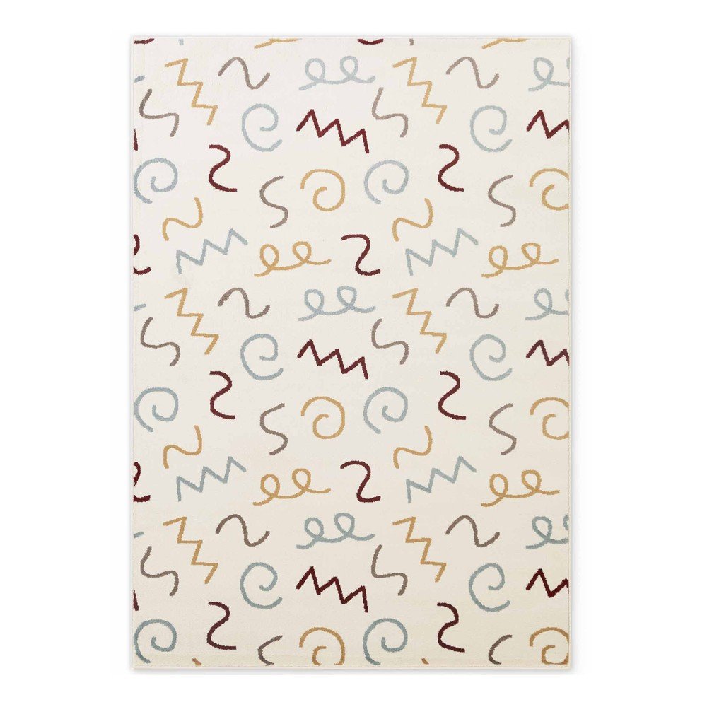 Detský koberec 200x290 cm Fiete – Hanse Home