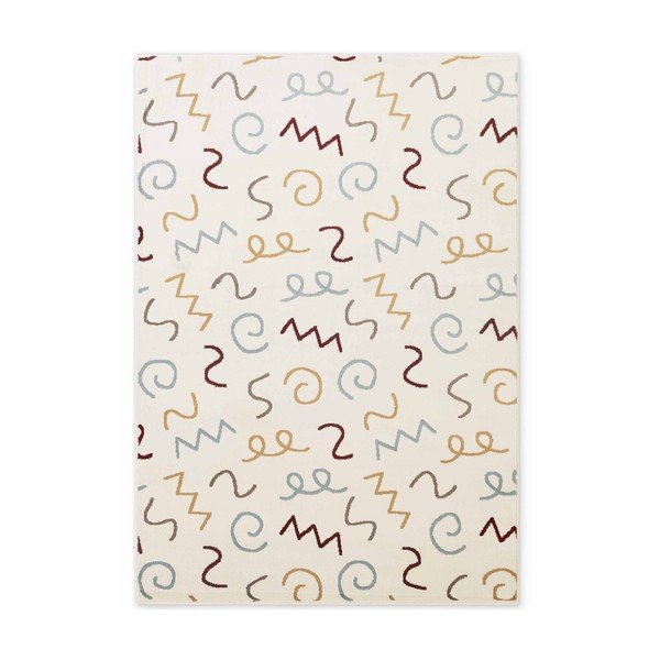 Detský koberec 120x170 cm Fiete – Hanse Home