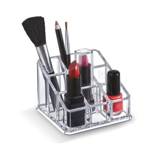 Malý organizér na kozmetiku Domopak Make Up