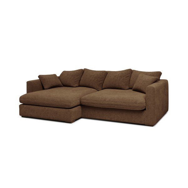 Hnedá leňoška Comfy - Scandic-image-2