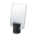 Kozmetické zrkadlo 18x30 cm Marble  – Mette Ditmer Denmark