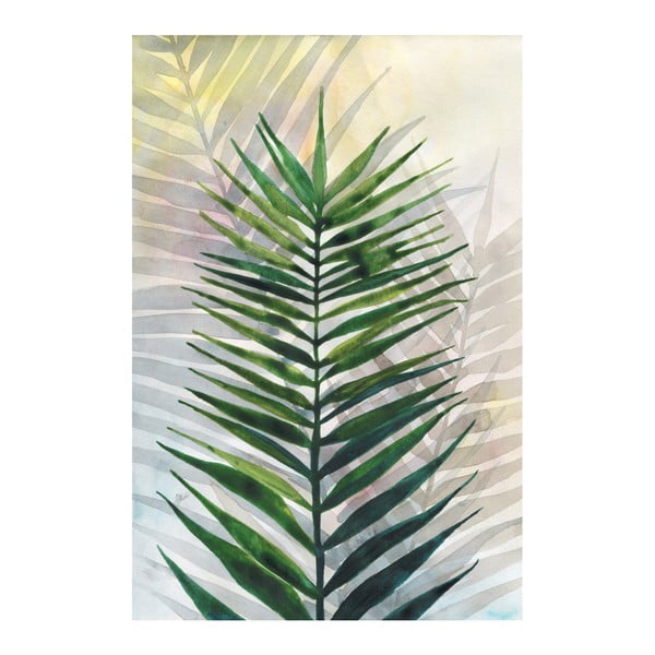Obraz na plátne Marmont Hill Plantmania, 61 × 41 cm