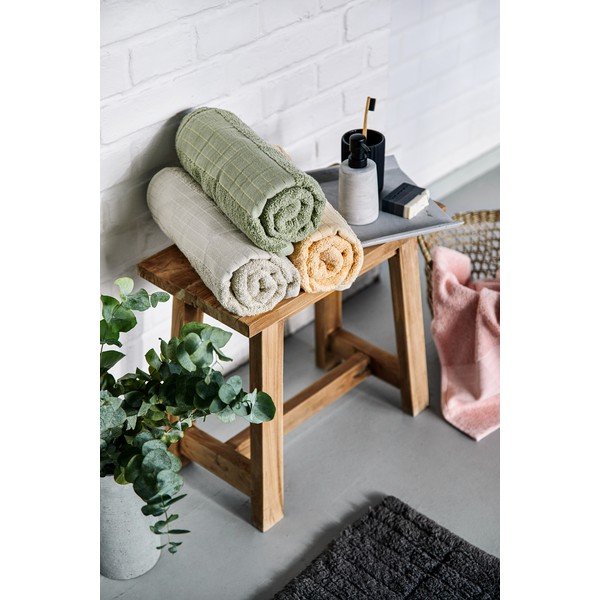 Súprava 4 bavlnených osušiek Bonami Selection Portofino, 70 x 140 cm-image-1