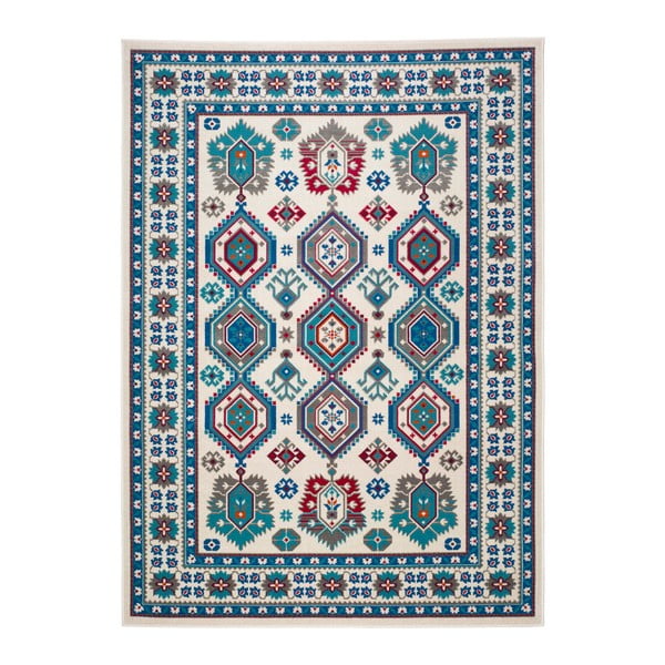Koberec Universal Multi Fantasy, 80 × 150 cm-image-1