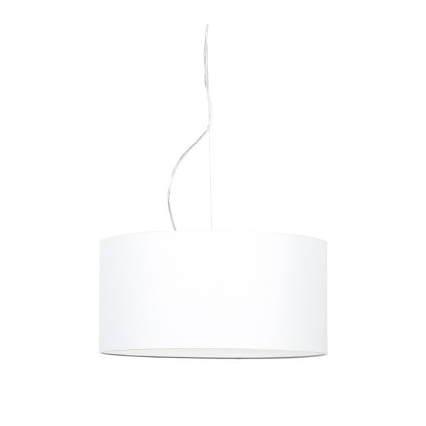 Biele stropné svietidlo Creative Lightings Feel Puro