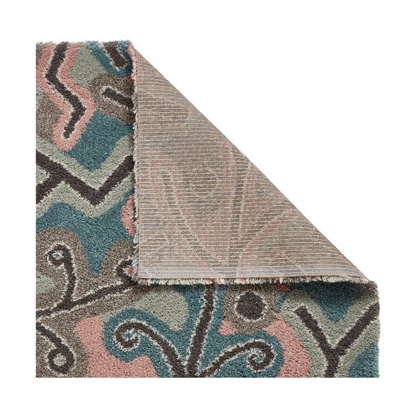 Koberec Think Rugs Royal Nomadic Pastel, 160 x 230 cm-image-4