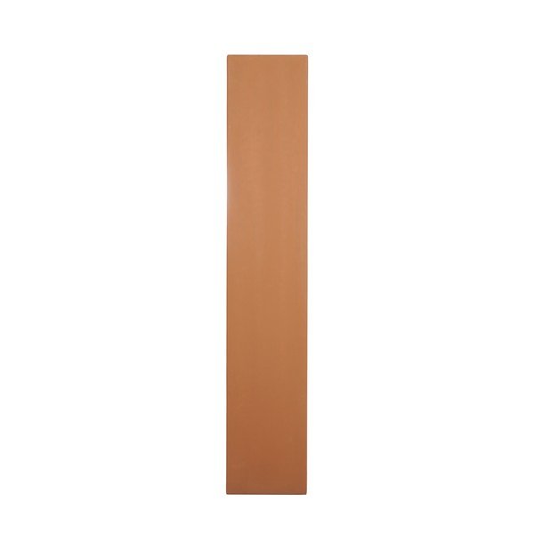 Regál v terakotovej farbe 60x190x35 cm Naluno – Light & Living-image-3