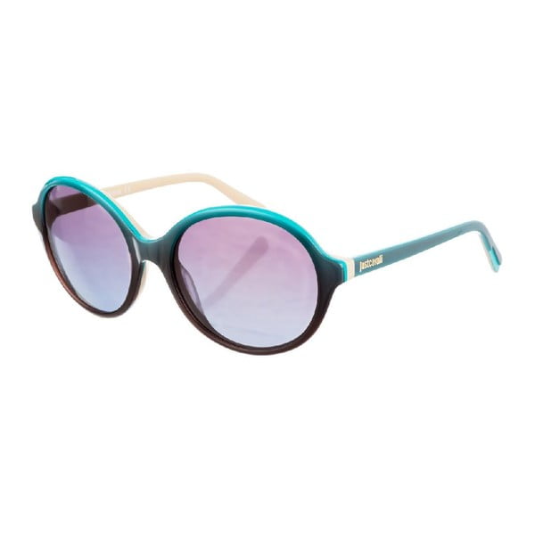 Dámske slnečné okuliare Just Cavalli Azul