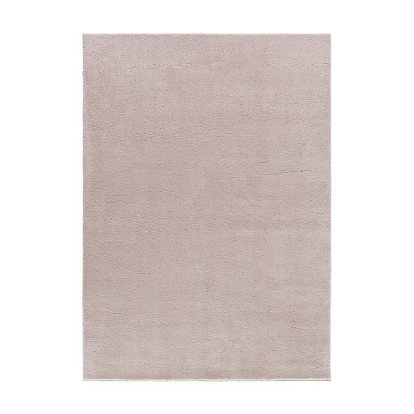 Staroružový koberec 160x230 cm Loft Liso Makeup – Universal