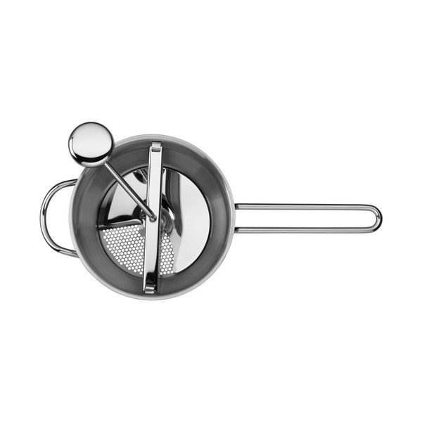 Pasírovač z nehrdzavejúcej ocele ø 22 cm – WMF-image-1