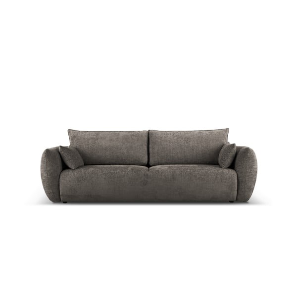 Sivá pohovka 240 cm Matera – Cosmopolitan Design