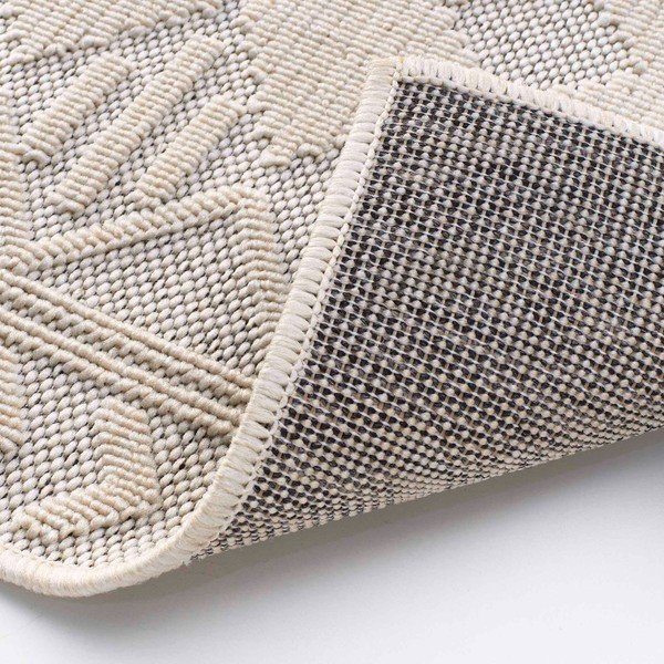 Béžový koberec 120x170 cm Valam – douceur d'intérieur-image-4