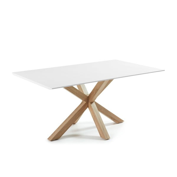 Jedálenský stôl Arya, 180x100cm