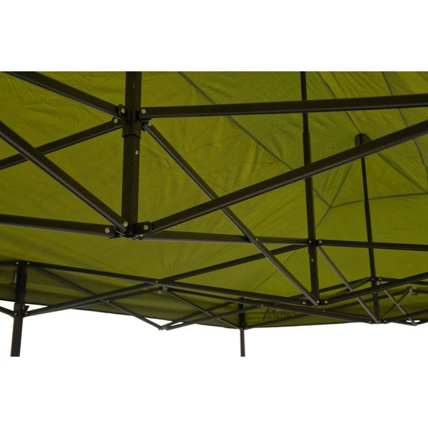 Záhradný párty stan Waterproof - Cattara-image-1