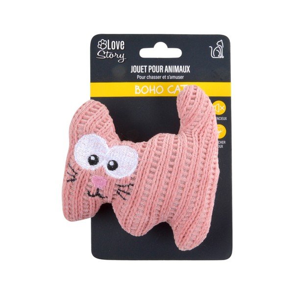 Hračka pre mačku – Love Story-image-2