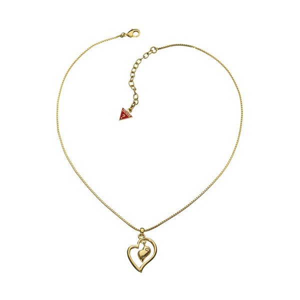 Náhrdelník Guess 105