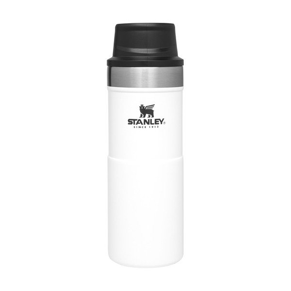 Biely termo hrnček 350 ml – Stanley-image-2