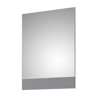 Nastenné zrkadlo 50x70 cm Set 357 - Pelipal