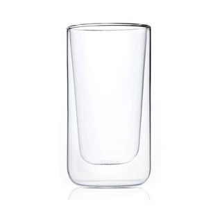 Sada 2 pohárov Blomus Latte Macchiato, 320 ml