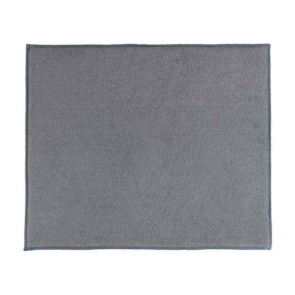 Sivá absorpčná podložka na umytý riad Wenko Miko-image-2