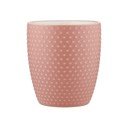 Svetloružový porcelánový hrnček 250 ml Abode – Ladelle