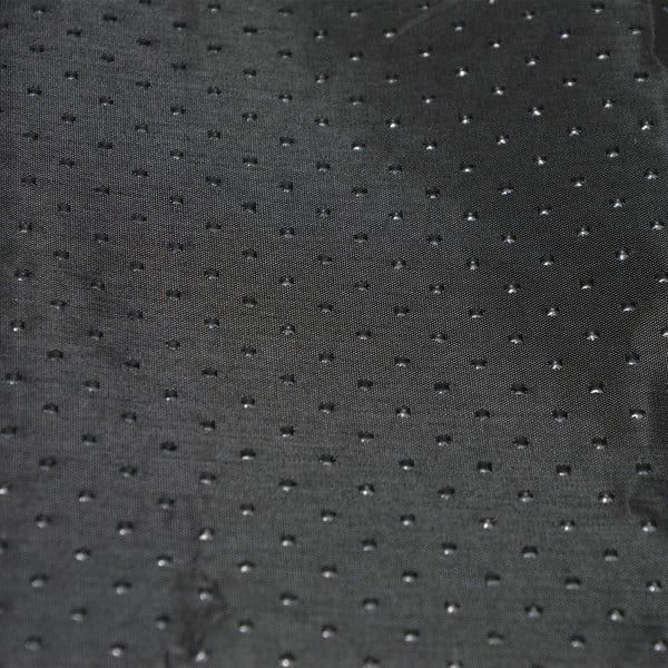 Tmavosivá prikrývka na sedačku pre psa 95x120 cm – Love Story-image-3