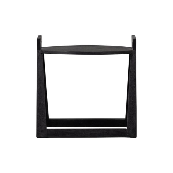 Odkladací stolík 39x49 cm Flo – Basiclabel-image-2