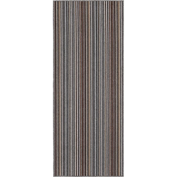 Sivý koberec 80x60 cm Hugo - Narma