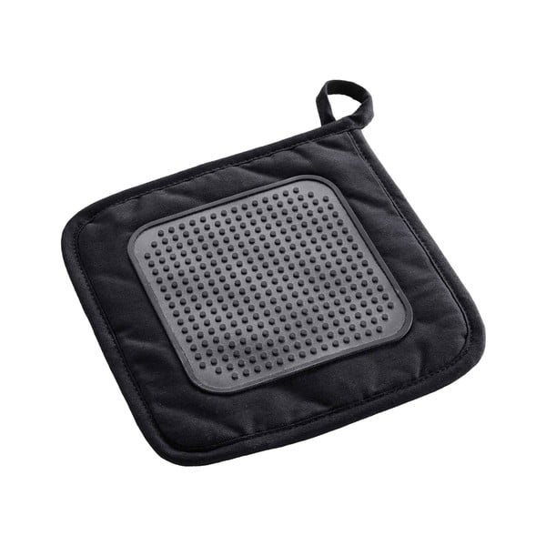 Bavlnená/silikónová chňapka Solaris – douceur d'intérieur-image-2