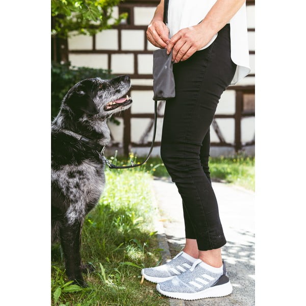 Maškrtník Lupo Graphite – MiaCara-image-1