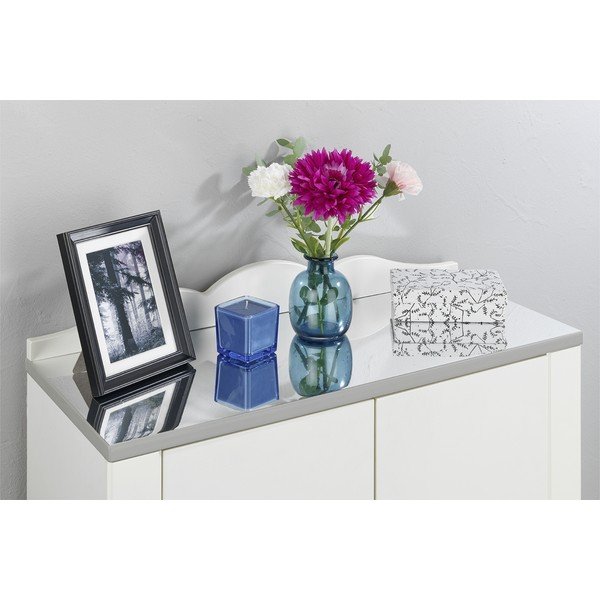 Zrkadlová samolepka 58x150 cm – Wenko-image-1