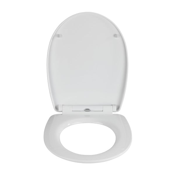 Čierne WC antikoro sedadlo Wenko Elephant-image-3