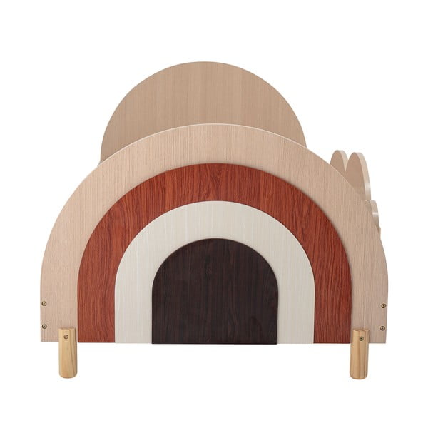 Detská posteľ Bloomingville Mini Charli, 90 x 200 cm-image-2