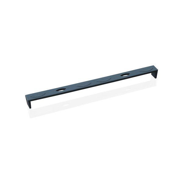 Samozavlažovací kvetináč z recyklovaného plastu 39,5 cm Magnolie 2SMART – Gardenico-image-3