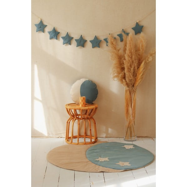 Detský vankúšik Getting dark at Berkeley Hills - Moi Mili-image-2