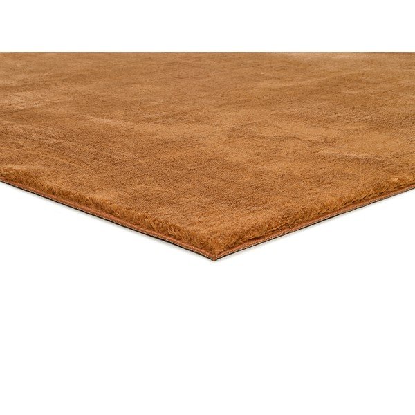 Koberec v medenej farbe 200x290 cm Loft - Universal-image-2