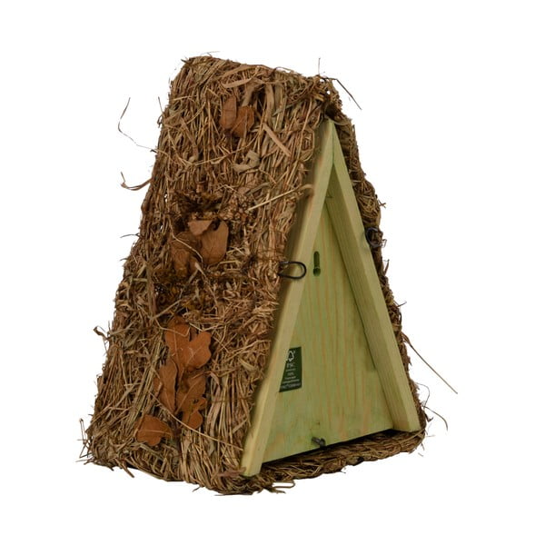Drevená vtáčia búdka Camouflage – Esschert Design-image-3