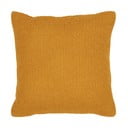 Dekoračný vankúš z recyklovanej bavlny 45x45 cm Santos – House Nordic