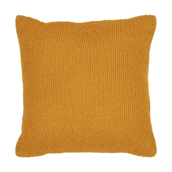 Dekoračný vankúš z recyklovanej bavlny 45x45 cm Santos – House Nordic