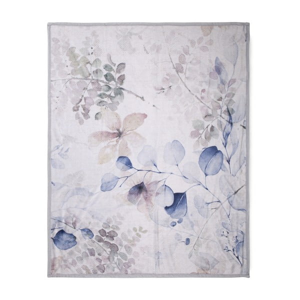 Deka z mikroplyšu 130x160 cm – Descanso-image-2