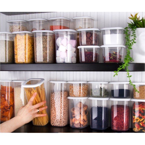 Dózy v súprave 18 ks na potraviny Fresco – Hermia-image-1