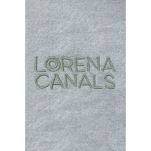 Detský sedací vak šedomodrý Cleo Blue Sage – Lorena Canals-image-4