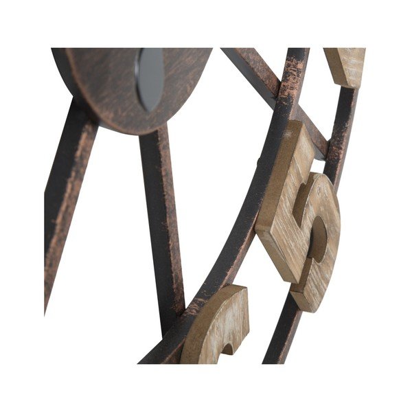 Nástenné hodiny Mauro Ferretti Source, ⌀ 63,5 cm-image-2