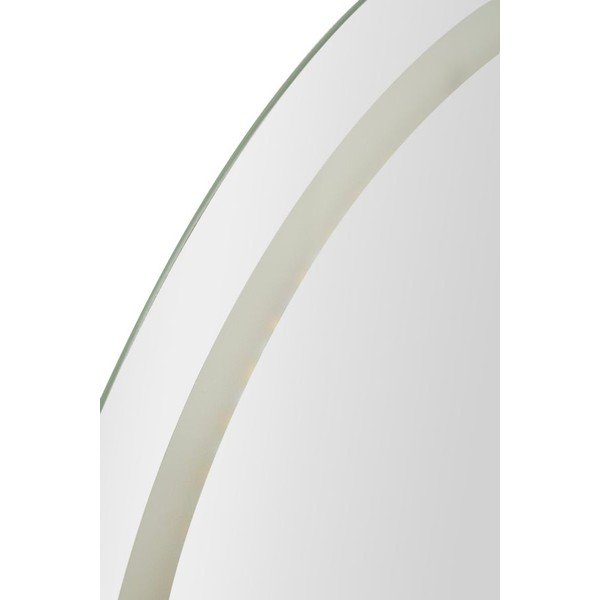 Nástenné zrkadlo s osvetlením 60x80 cm Simple – Mauro Ferretti-image-4