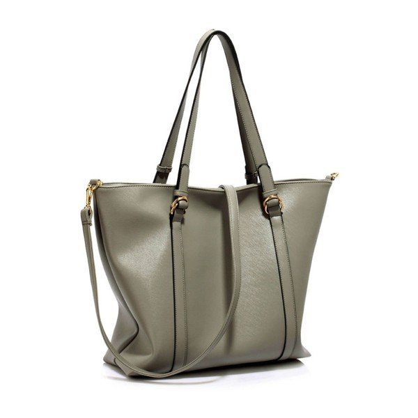 Kabelka L&S Fiona Grey-image-1