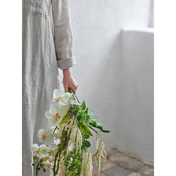 Umelá vetvička (výška  132 cm) Reed – Bloomingville-image-2