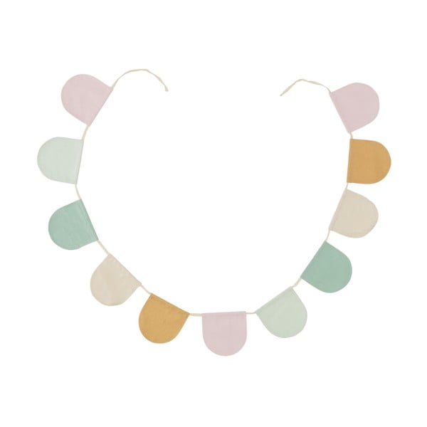 Detská girlanda Nami – Kave Home