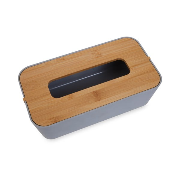 Plastový box na vreckovky Canyon – Premier Housewares-image-2