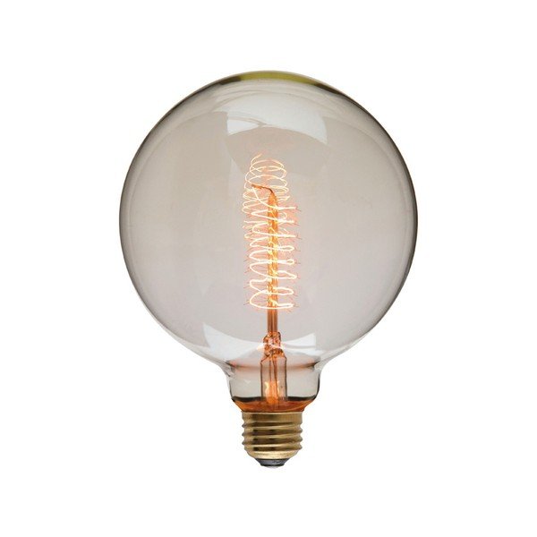 Žiarovka Filament Style Bulb Globe 120
