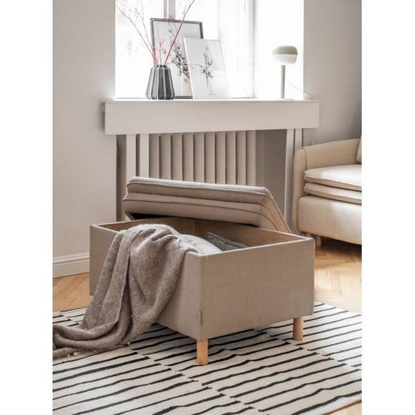 Svetlohnedá podnožka Simon – Miuform-image-3